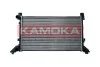 Радіатор охолодження VW LT 2.5-2.8TDI 96-07 7705160