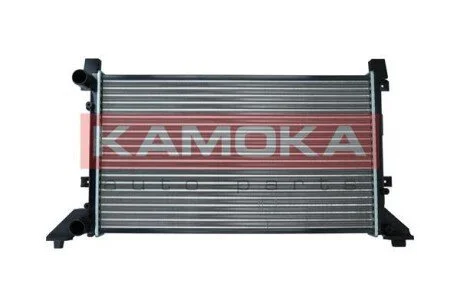 Радіатор охолодження VW LT 2.5-2.8TDI 96-07 KAMOKA 7705160