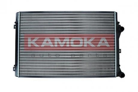 Радiатор охолодження KAMOKA 7705161