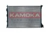Радіатор охолодження Mini Cooper/One 01-06 W10 KAMOKA 7705170 (фото 2)