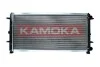 Радіатор охолодження VW T4 2.5TDI 90-03 KAMOKA 7705172 (фото 1)