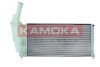 CHŁODNICA PŁYNU CHŁODZĄCEGO LANCIA Y 96-03 KAMOKA 7705179 (фото 1)