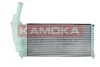 CHŁODNICA PŁYNU CHŁODZĄCEGO LANCIA Y 96-03 7705179