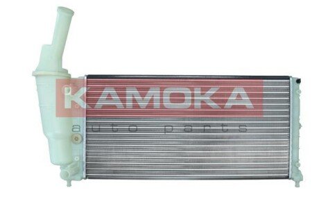 CHŁODNICA PŁYNU CHŁODZĄCEGO LANCIA Y 96-03 KAMOKA 7705179