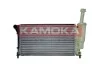 CHŁODNICA PŁYNU CHŁODZĄCEGO FIAT PANDA 03- 7705184
