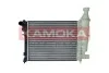 CHŁODNICA PŁYNU CHŁODZĄCEGO CITROEN SAXO 96-04 7705188
