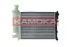 CHŁODNICA PŁYNU CHŁODZĄCEGO CITROEN SAXO 96-04 KAMOKA 7705188 (фото 2)