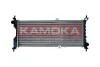 Радiатор охолодження KAMOKA 7705194 (фото 1)