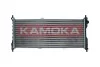 Радiатор охолодження KAMOKA 7705194 (фото 2)