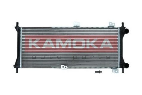 CHLODNICA KAMOKA 7705199