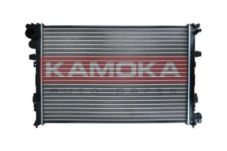 CHLODNICA KAMOKA 7705206
