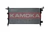 CHŁODNICA PŁYNU CHŁODZĄCEGO OPEL CORSA B 93-02 7705216