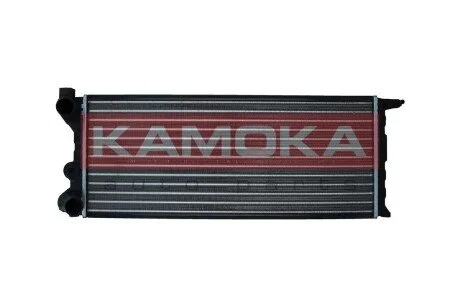 CHŁODNICA PŁYNU CHŁODZĄCEGO AUTO BIANCHI Y10 85-95 KAMOKA 7705218