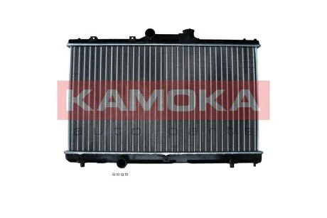 CHŁODNICA PŁYNU CHŁODZĄCEGO KAMOKA 7705221
