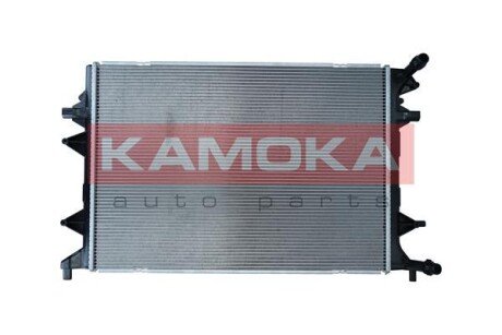 INTERCOOLER KAMOKA 7705229