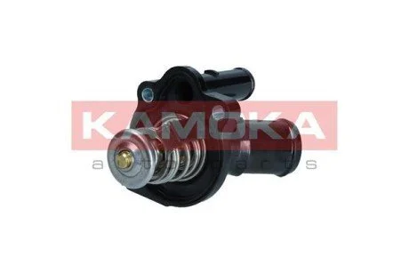 Термостат к-т з корпусом KAMOKA 7710010