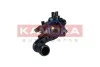 Корпус термостата t 105°С 7710020
