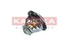 Термостат CITROEN BERLINGO 96-11/JUMPY/SCUDO 96-06/PEUGEOT 206 98-09 7710065