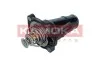 Термостат FORD C-MAX 03-10/FIESTA 05-08/VOLVO C30 06-12/S80 08-12 7710164