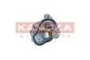 TERMOSTAT KPL Z OBUDOWA 7710174