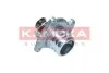 TERMOSTAT KPL Z OBUDOWA KAMOKA 7710174 (фото 3)