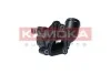 Термостат MERCEDES KLASA A 04-12/ KLASA B 05-11 KAMOKA 7710187 (фото 3)