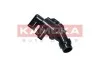 Корпус термостата AUDI A3 03-15/SEAT ALTEA/ALTEA XL 04-/SKODA OCTAVIA II 04-13 KAMOKA 7710190 (фото 4)