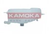 Розширювальний бачок охолоджуючої KAMOKA 7720017 (фото 3)