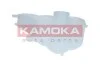 Компенсационный бак, охлаждающая жидкость KAMOKA 7720035 (фото 2)