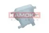 Бачок розширювальний Audi A6 2.0TDI-3.0TDI 04-11 KAMOKA 7720046 (фото 2)