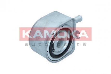 Радіатор масляний Citroen Berlingo/Jumpy/Peugeot Boxer 2.0-2.2 HDI 02- (теплообмінник) KAMOKA 7730006