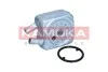 Радіатор масляний VW Caddy III/Golf/Skoda Octavia 1.6-2.0 96-10 (теплообмінник) KAMOKA 7730007 (фото 1)