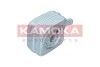 Радіатор масляний VW T4/LT/Crafter (88-136PS) 2.5TDI (теплообмінник) KAMOKA 7730008 (фото 2)
