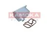 Радіатор масляний VW T5/T6 2.0 TSI 11- (теплообмінник) KAMOKA 7730016 (фото 4)