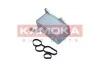 Радіатор масляний VW Passat 2.0 FSI 05-10 (теплообмінник) KAMOKA 7730017 (фото 2)