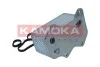 Радіатор масляний VW Passat 2.0 FSI 05-10 (теплообмінник) KAMOKA 7730017 (фото 3)