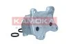 Радіатор масляний Opel Astra G/Combo 1.7DTI 02- (теплообмінник) KAMOKA 7730024 (фото 3)