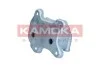 Радіатор масляний Opel Astra G/Combo 1.7DTI 02- (теплообмінник) KAMOKA 7730024 (фото 4)
