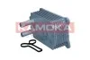 Радіатор масляний Ford Transit 2.4DI/TDCI 00- (теплообмінник) KAMOKA 7730031 (фото 2)
