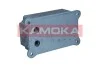 Радіатор масляний Ford Transit 2.4DI/TDCI 00- (теплообмінник) KAMOKA 7730031 (фото 3)