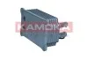 Радіатор масляний Ford Transit 2.4DI/TDCI 00- (теплообмінник) KAMOKA 7730031 (фото 4)