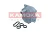 Радiатор масляний KAMOKA 7730040 (фото 2)