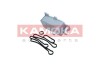 Oil Cooler, engine oil KAMOKA 7730041 (фото 1)