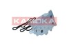 Oil Cooler, engine oil KAMOKA 7730041 (фото 2)