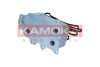 Oil Cooler, engine oil KAMOKA 7730041 (фото 3)