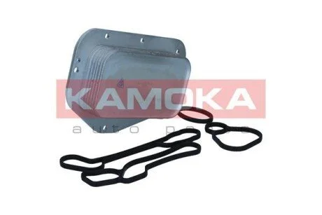 Радiатор масляний KAMOKA 7730044