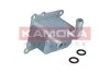 Радіатор масляний Ford Transit 1.8TDCi 02-13 (теплообмінник) KAMOKA 7730048 (фото 1)