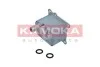 Радіатор масляний Ford Transit 1.8TDCi 02-13 (теплообмінник) KAMOKA 7730048 (фото 2)