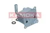 Радіатор масляний Ford Transit 1.8TDCi 02-13 (теплообмінник) KAMOKA 7730048 (фото 3)