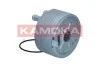 Радiатор масляний KAMOKA 7730057 (фото 3)